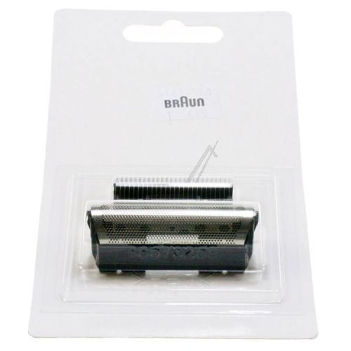 Bild: Kombipack für Braun-Rasierer 81416568 Scherfolien-Klingen