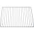 Bild: Kombirost 359x330x23 mm Bosch 00664959 für Backofen