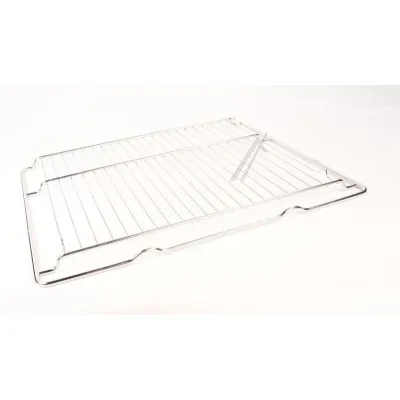 Kombirost Dampf ohne Reling für Ofen Bosch/Siemens 12054975 Edelstahl 455x375x31