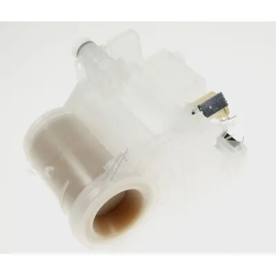 Kompakter Salzbehälter für Vestel Geschirrspüler 42134284 Salzfach