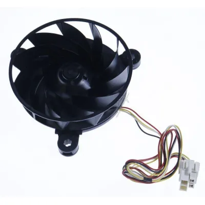 Kompaktlüfter für Haier Kühlschrank 49128430 Kühlung