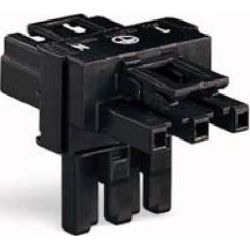 Kompaktverteiler PA T-Verteil 3p 250V
