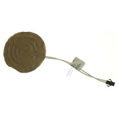 Kompensationsheizer für Kühlschrank Midea 17431000001501 Heizung