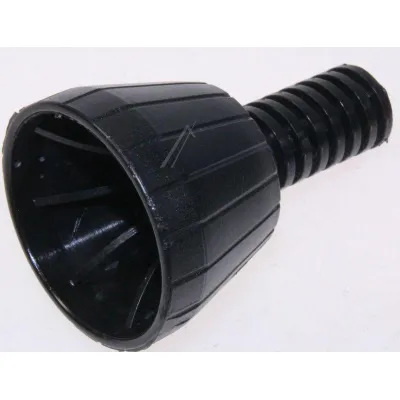 Kompl.Fuss 42380033 für Herd