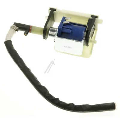 Komplettpumpe für Gerät AEG 4055454831 Waschmaschine