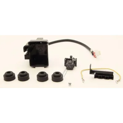 Kompressor AC für Gefrierschrank Haier 0060704858F 49128932 Kälteaggregat