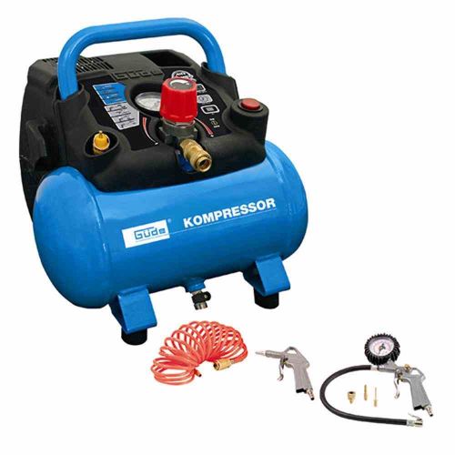 Bild: Kompressor AIRPOWER 190/08/6