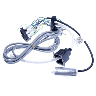 Kompressor-Anschlussgruppe für Kühlschrank Beko C00907416 Startrelais