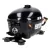 Bild: Kompressor Candy/ Hoover 49117798 für Kühlschrank CANDY/ HOOVER