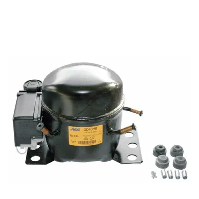 Kompressor für R134A 3/8PS Gewerbe 5028860500/4 AEG, Electrolux, Juno, Zanussi