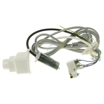 Kompressoranschluss für Beko Kühlschrank C00940423 Kühlsystem