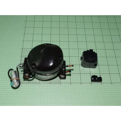 Kompressoren MX1050Y 1076281 Amica