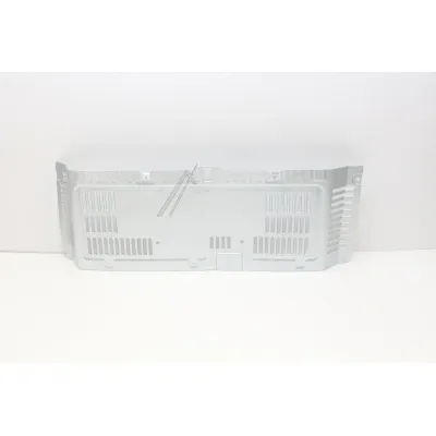 Kompressorgehäuse Rückwand für Kühlschrank Haier 49046102 Hintere Abdeckung