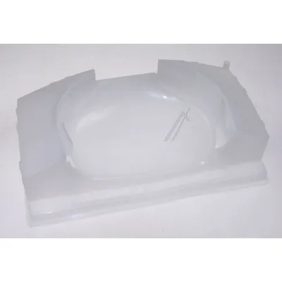 Kompressorschale für Kühlschrank Whirlpool 481241848988 Verdampferbehälter