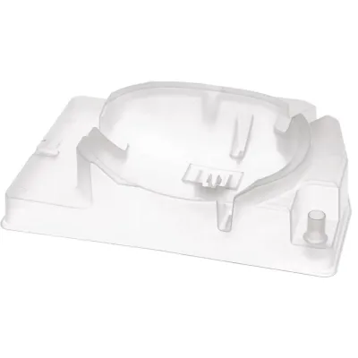 Kondensatbehälter für Bosch-Kondensator 12039103 Wasserauffangbehälter