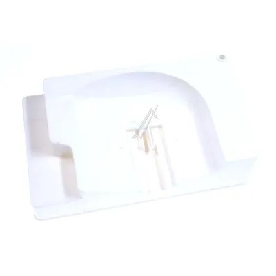 Kondensatbehälter für Kühlschrank Hisense/Gorenje 838346 Tropfschale