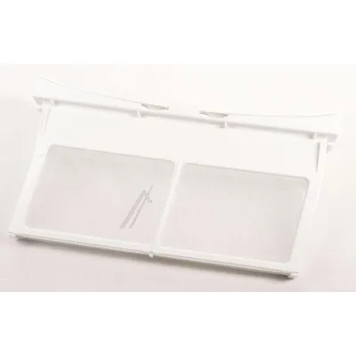 Kondensatfilter SNW für Trockner Candy Hoover 70071524 Flusenfang Sieb