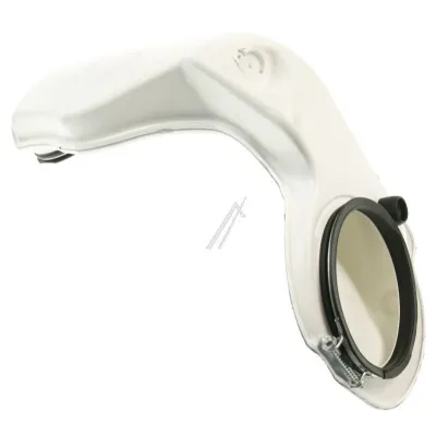 Kondensationsbehälter für Waschmaschine Whirlpool 488000505421 Klasse B