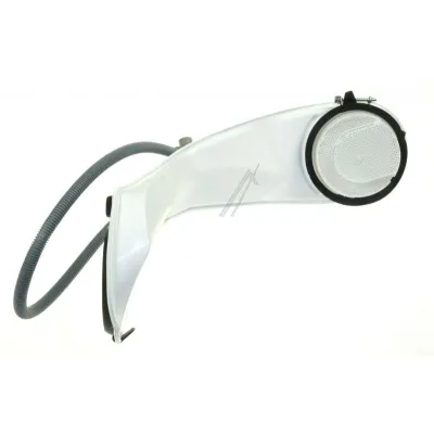 Kondensationsbehälter für Waschmaschine Whirlpool/Indesit 482000032298 Wasser Au