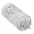 Bild: Kondensator 16 MF Candy 90254707 für Waschmaschine CANDY/ HOOVER