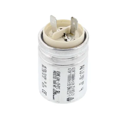 Kondensator, 4UF O35mm (4055306304)