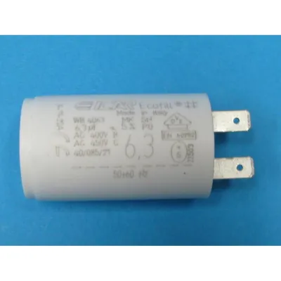 KONDENSATOR 6,3 UF Gorenje 347214