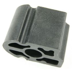 Kondensator-Behälterdichtung für Ofen Hisense/Gorenje 688249 Bio, 60mm