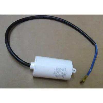 Kondensator Beko 4121072986 für Kühlschrank Beko