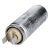 Bild: Kondensator Bosch 00610150 8,5µF mit Steckfahnen für Motor Trockner