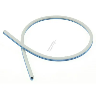 Kondensator-Dichtung für Vestel Trockner 42163402 Schublade, Gehäuse