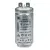 Bild: Kondensator Electrolux 125002051/6 5µF 425/475V für Motor Trockner