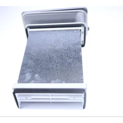 Kondensator für Beko Trockner C00870568 54cm Trommel