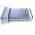 Bild: Kondensator für Beko Trockner C00870568 54cm Trommel