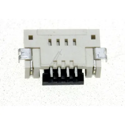 Kondensator für Fernsehen & Telefonie Grundig 759551834100 SMD, 4Pin