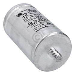 Kondensator für Kompressor Bauknecht 481010344796 für Trockner