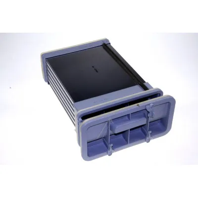 Kondensator für Trockner Whirlpool 482000085181 Verflüssiger, weiß