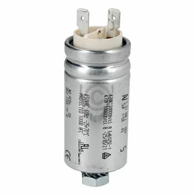 Kondensator GAGGENAU 00323664 für Dunstabzugshaube