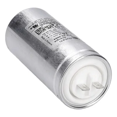 Kondensator Gorenje 460715 25µF für Trockner ANH-460715