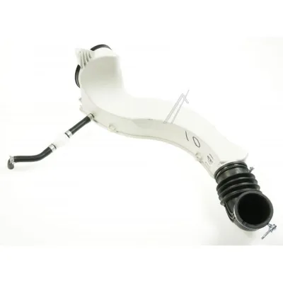 Kondensator Luftkanal Baugruppe für Waschmaschine Samsung DC9300128C Gehäuse Luf