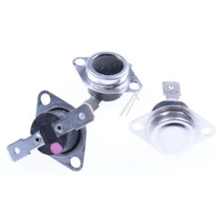 Kondensator-Trockner-Kit Whirlpool 488000849189 Thermostat, Mechanik