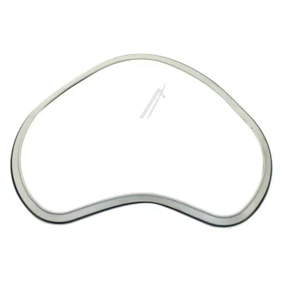 Kondensator-Türdichtung für Whirlpool Trockner 488000663180 Trocknertürdichtung