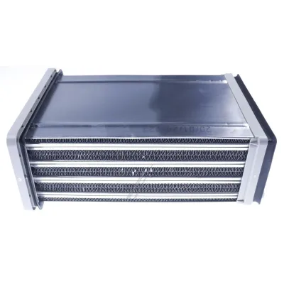 Kondensatorbaugruppe für Trockner Midea 12238200000245 Wärmetauscher