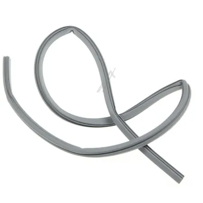 Kondensatordichtung Samsung Trockner DC6200280A grau, TPE