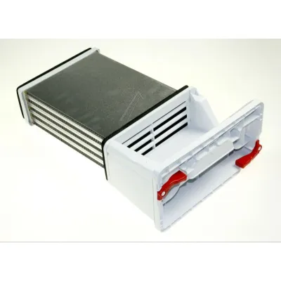 Kondensatoreinheit für Geschirrspüler Beko C00865319 60cm Auffangbehälter