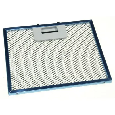 Kondensatorfilter für Liebherr Kühlschrank 704311100 Aluminium