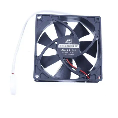 Kondensatorlüfter für Candy Kühlschrank 49123704 Kühlung