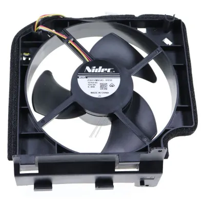 Kondensatorlüfter für Kühlschrank Haier 49105504 Ventilator 0060852717