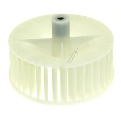 Kondensatorlüfter für Trockner Beko/Grundig/Arçelik C00876046 Montage