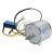 Bild: Kondensatormotor Bosch 00656960 für Staubsauger