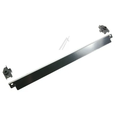 Kondensatorschiene für Hisense/Gorenje Ofen 804894 Glasführung, Führungsschiene